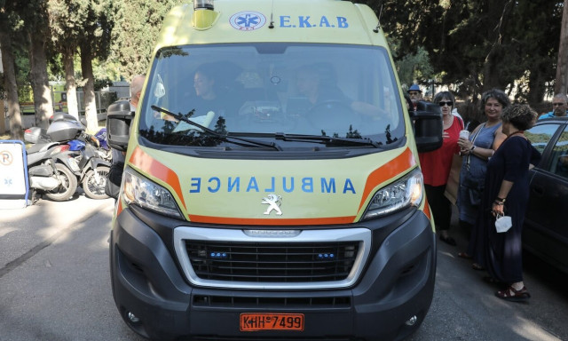 Τραγωδία στη Λαμία: 29χρονη βρέθηκε απαγχονισμένη στο σπίτι της