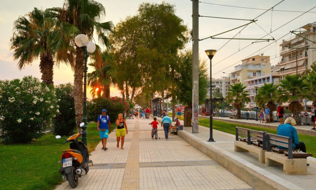 Προσλήψεις στο Δήμο Παλαιού Φαλήρου: «Τρέχουν» οι αιτήσεις – Ποιους αφορά