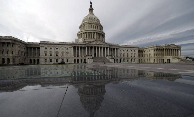 Η Γερουσία των ΗΠΑ επικύρωσε την εισδοχή Σουηδίας και Φινλανδίας στο ΝΑΤΟ