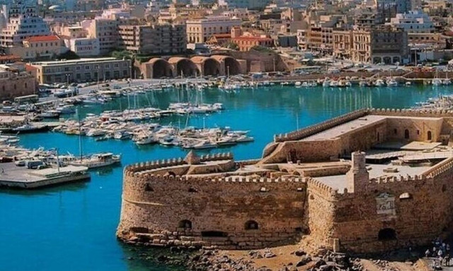 ΑΣΕΠ: 210 θέσεις εργασίας στο Δήμο Ηρακλείου Κρήτης