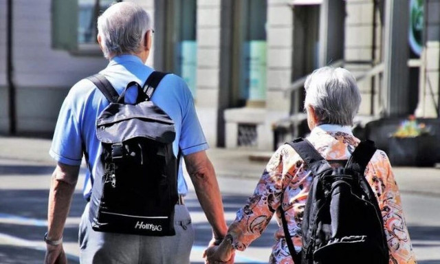 Κοινωνικός τουρισμός για συνταξιούχους 2022: Δείτε εδώ τα αποτελέσματα