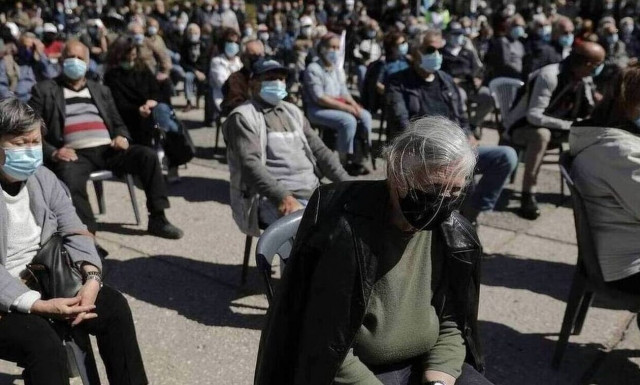 Πώς γίνεται πλέον ο υπολογισμός της σύνταξης ομογενών - Υπουργική απόφαση