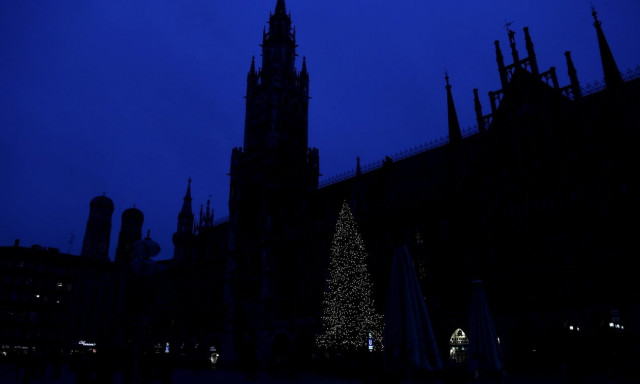 Η Ε.Ε. σε vertigo: Χειμώνας με κρύο και ρεύμα με το δελτίο