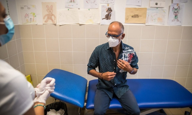 Ευλογιά των πιθήκων: 39 τα κρούσματα στην Ελλάδα