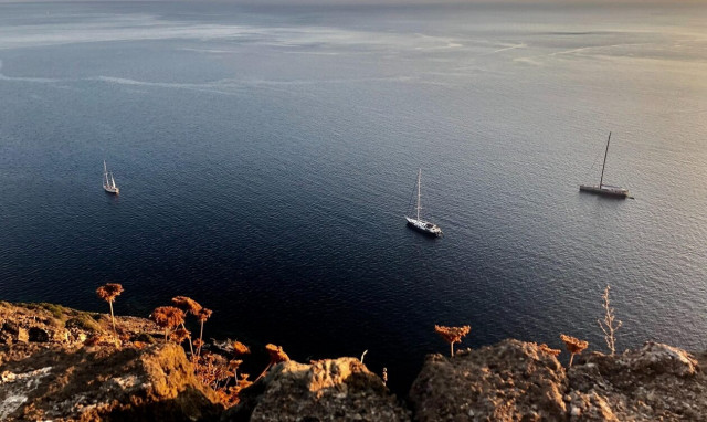 Ευρωπαϊκά νησιά