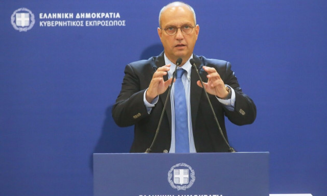 Fuel Pass 3 - Οικονόμου: Στην ΔΕΘ οι ανακοινώσεις Μητσοτάκη για τον τρίτο κύκλο του προγράμματος