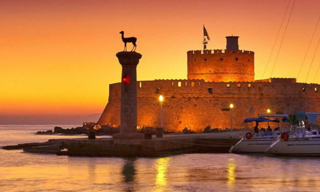 ΔΕΗ: 20 θέσεις εργασίας στη Ρόδο 