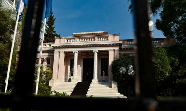 Διευκρινίσεις για παραίτηση Κοντολέων: Δεν είχε ενημερώσει τον πρωθυπουργό για νόμιμη παρακολούθηση