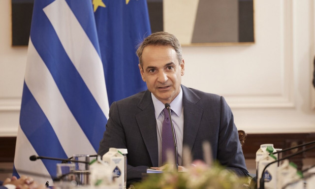 Οι τρεις επιλογές Μητσοτάκη: Τα σενάρια για να τερματιστεί η πολιτική αναταραχή