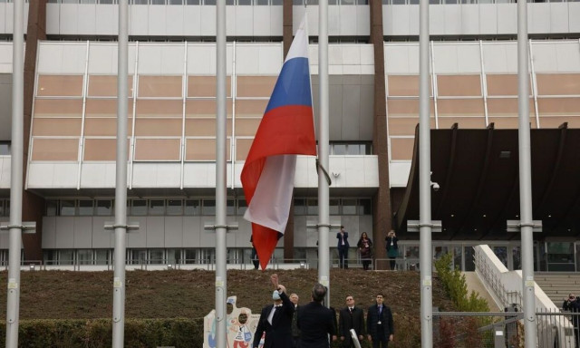 Ρωσία: Κορυφαίος επιστήμονας στον τομέα της υπερηχητικής συνελήφθη για προδοσία