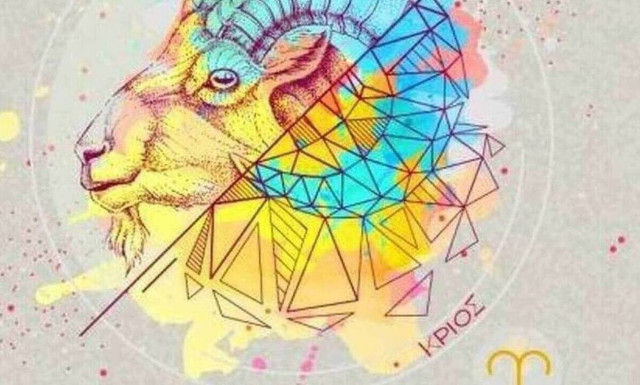 Κριός Ημερήσιες Προβλέψεις 05/08: Η μέρα δεν προσφέρεται για σημαντικές αγορές