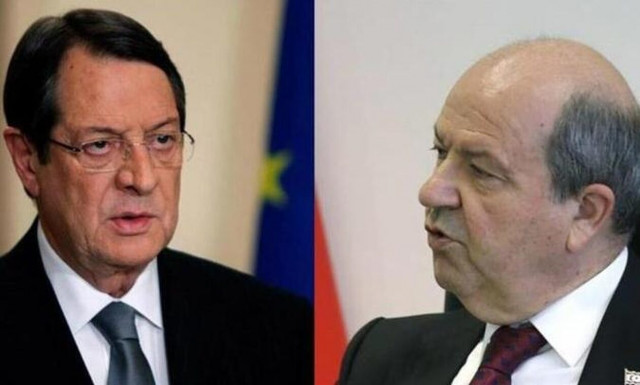 Κύπρος: Καμία απάντηση Αναστασιάδη στις επιστολές Τατάρ