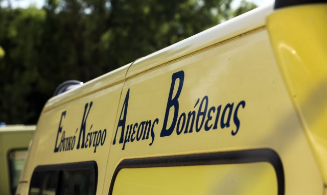 Ρόδος: Θανατηφόρο τροχαίο με γουρούνα – Νεκρή τουρίστρια συνεπιβάτης