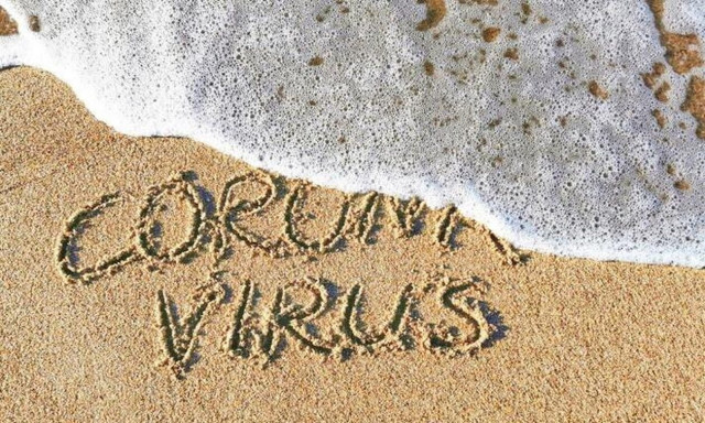 Κορονοϊός στη Κύπρο: 5.472 νέα κρούσματα -28 θάνατοι τους τελευταίους 8 μήνες