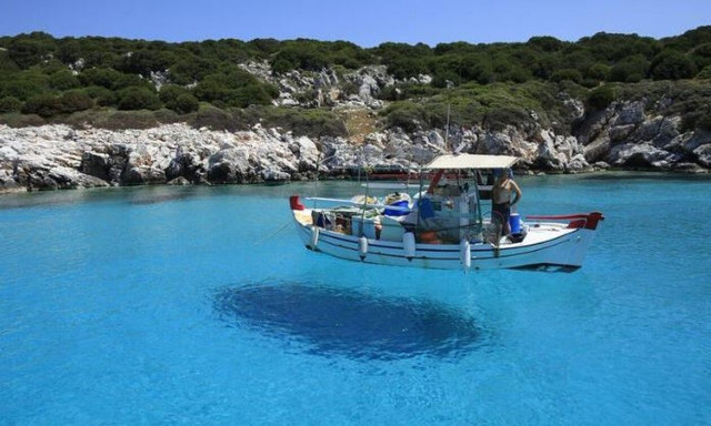 Χιλιάδες νέα voucher για φθηνές διακοπές: Πότε ανοίγει η πλατφόρμα για τις αιτήσεις