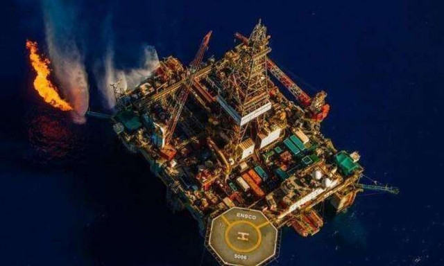 Κύπρος - Υπουργείο Ενέργειας: Τίποτα ανακοινώσιμο για το τεμάχιο 6 στην παρούσα φάση