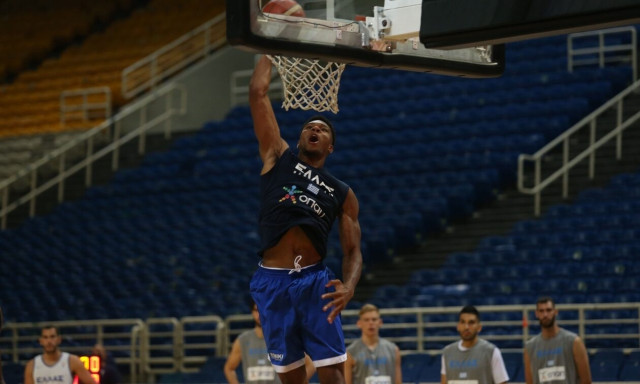 Εθνική ομάδα: Σε φουλ ρυθμούς η Ελλάδα για το Eurobasket 2022 – To πρόγραμμα του τουρνουά Ακρόπολις