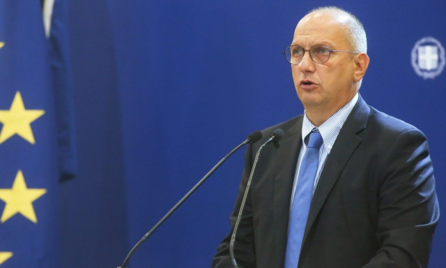 Γιάννης Οικονόμου