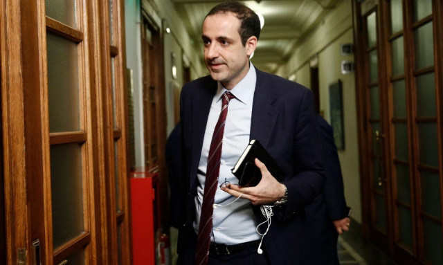 Γρηγόρης Δημητριάδης