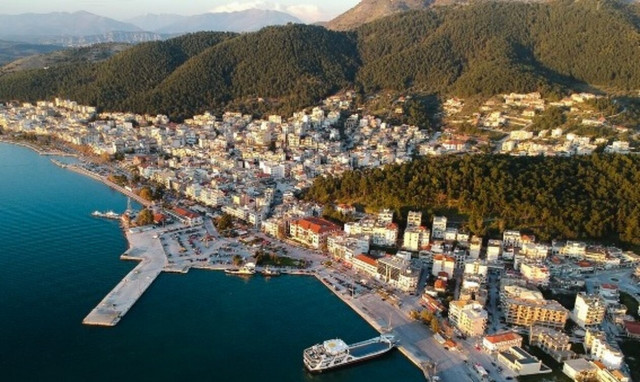 ΤΑΙΠΕΔ: Τρεις δεσμευτικές προσφορές για το 67% του λιμένα Ηγουμενίτσας