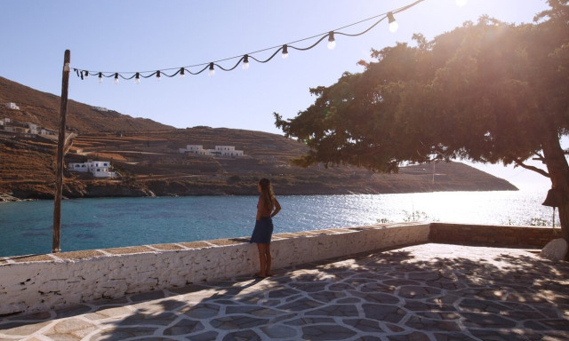 Meteo: Αίθριος καιρός σε όλη τη χώρα με τοπικές βροχές στα ηπειρωτικά το Σάββατο 6 Αυγούστου