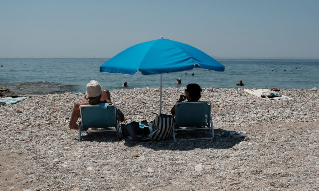 Αρναούτογλου: Ο καιρός τον Δεκαπενταύγουστο - Αναλυτικά οι θερμοκρασίες