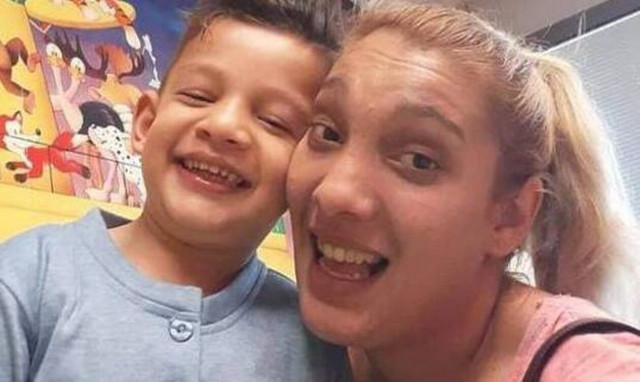 Ο μικρός Ραφαήλ κινδυνεύει και πρέπει να εγχειριστεί επειγόντως - Πώς θα βοηθήσουμε το 6χρονο παιδί