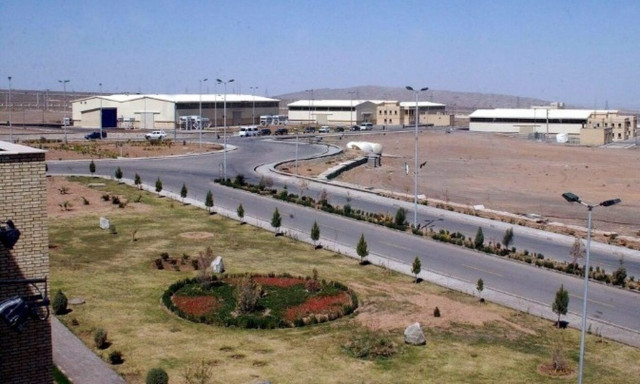 Οι Ευρωπαίοι καλούν το Ιράν «να μην διατυπώνει μη ρεαλιστικά αιτήματα» για τα πυρηνικά