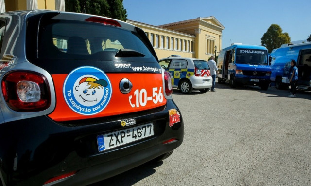 Δολοφονία Νικολέτας: Οι παρεμβάσεις του Χαμόγελου του Παιδιού και η αναφορά για πιθανή κακοποίηση