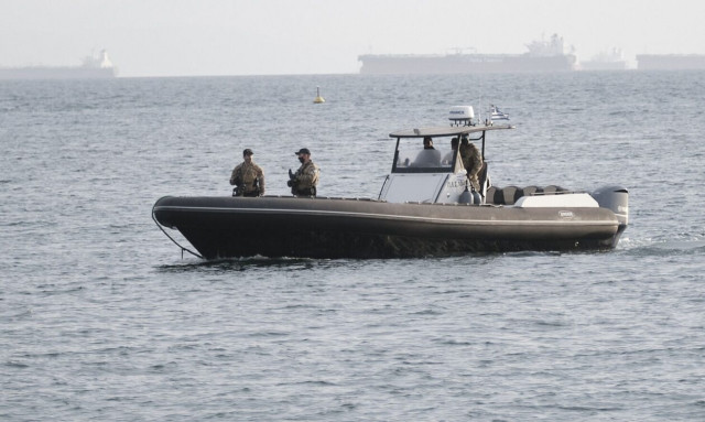 Ναυάγιο με έναν νεκρό στην Κρήτη