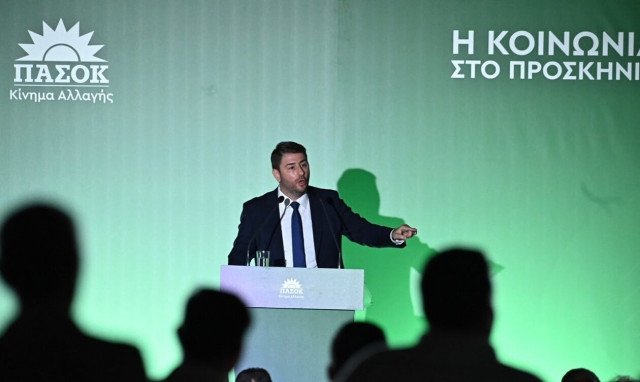 Ξένες υπηρεσίες ζήτησαν την παρακολούθηση Ανδρουλάκη: Η αποκάλυψη Κοντολέων στο Μαξίμου