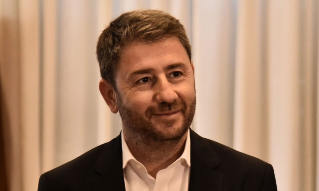 Διαψεύδει τα δημοσιεύματα η Αρμενία: «Ξεδιάντροπο ψέμα πως ζητήσαμε παρακολούθηση Ανδρουλάκη»