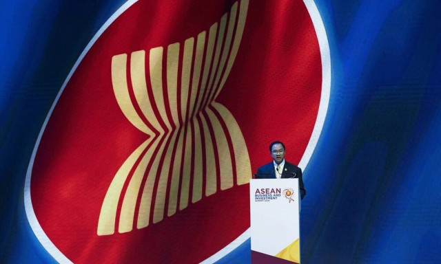 Καμπότζη: Σε υψηλούς τόνους η σύνοδος των ΥΠΕΞ του ASEAN λόγω της έντασης στην Ταϊβάν