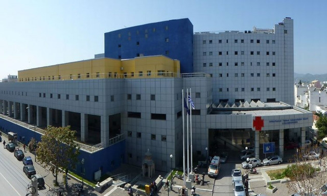 Ωρες αγωνίας για 5χρονο με κρανιοεγκεφαλικές κακώσεις