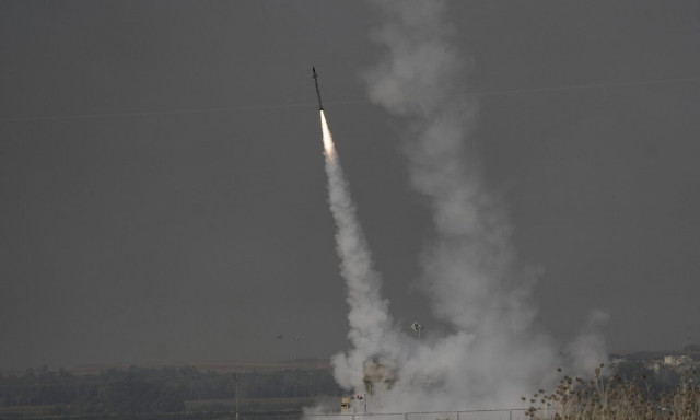 Ισραήλ: Ήχησαν οι σειρήνες συναγερμού στο Τελ Αβίβ