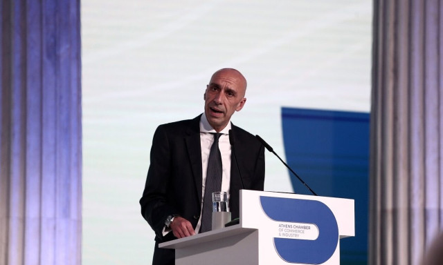 Yiannis Bratakos appointed PM Mitsotakis' general secretary