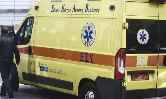 Πάτρα: Πέθανε ο Κώστας Σωτηρόπουλος