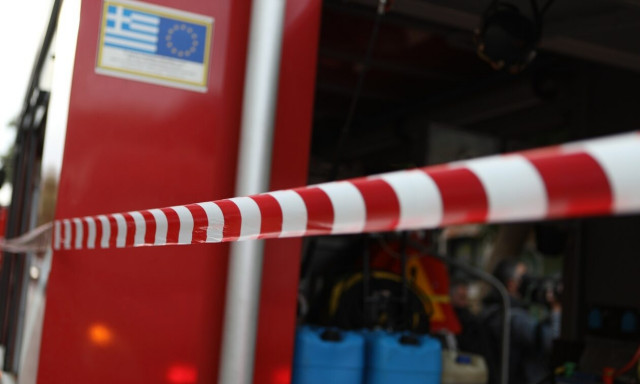 Τραγωδία στον Παρνασσό: Νεκρός 75χρονος που πήγε για τσάι στο βουνό και έπεσε στον γκρεμό