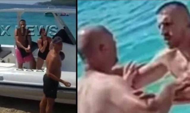 Σάλος στην Αλβανία με τον αστυνομικό που σκότωσε με σκάφος 7χρονη