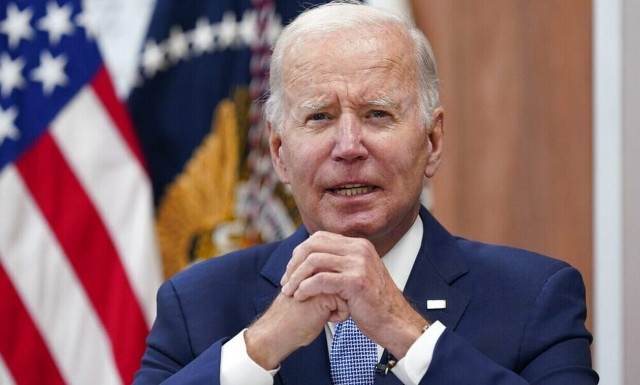 ΗΠΑ: Αρνητικός στον κορονοϊό ο Τζο Μπάιντεν