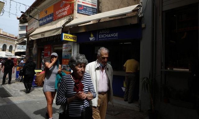 Κορονοϊός - Παγώνη: Καλύτερη η εικόνα των κρουσμάτων από τις 15 Αυγούστου