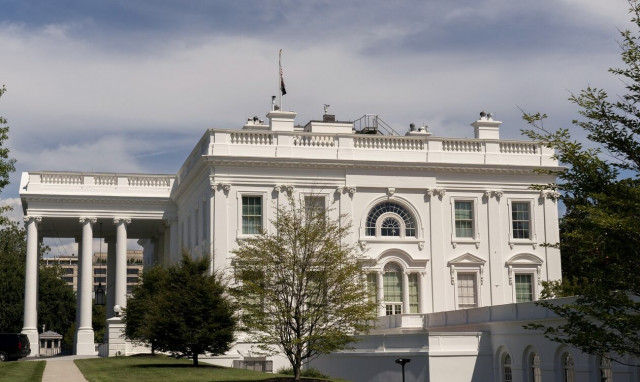 Λευκός Οίκος: «Oι ενέργειες της Κίνας εντός και γύρω από το Στενό της Ταϊβάν είναι προκλητικές»