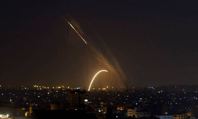 Λωρίδα της Γάζας: 24 νεκροί, ανάμεσά τους 6 παιδιά στον παλαιστινιακό θύλακα