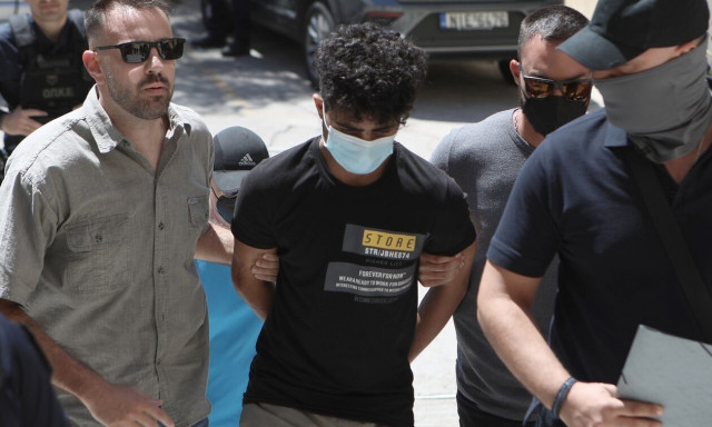 Γυναικοκτονία στο Περιστέρι: Πώς έφτασε η ΕΛ.ΑΣ. στα ίχνη του Πακιστανού