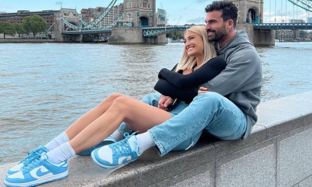 Δημήτρης Αλεξάνδρου σε Ιωάννα Τούνη: «Θα φύγω να σε παρατήσω να δω τι θα κάνεις»