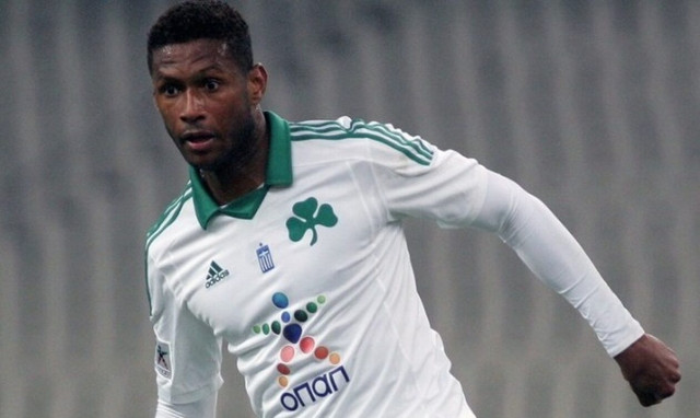 Συνελήφθη πρώην παίκτης του Παναθηναϊκού ως ύποπτος για εμπόριο ναρκωτικών