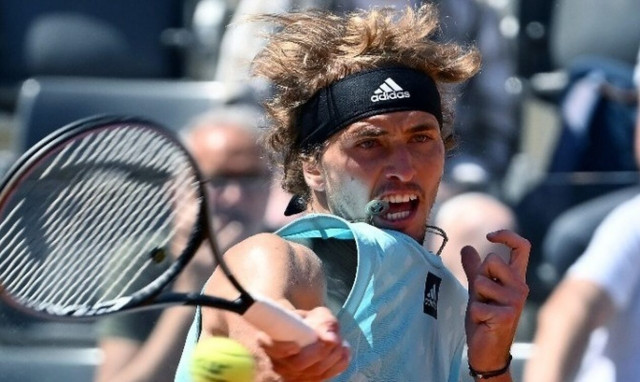 Ίδρυμα για παιδιά που πάσχουν από διαβήτη ανακοίνωσε ο Ζβέρεφ