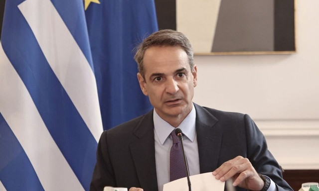 Η σημερινή τοποθέτηση του πρωθυπουργού θα καθορίσει τις πολιτικές εξελίξεις