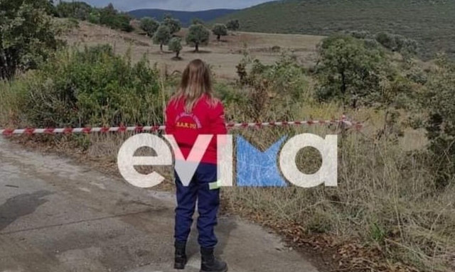 Αγνοείται 40χρονος αγρότης από τον Άγιο Ιωάννη Αλιβερίου