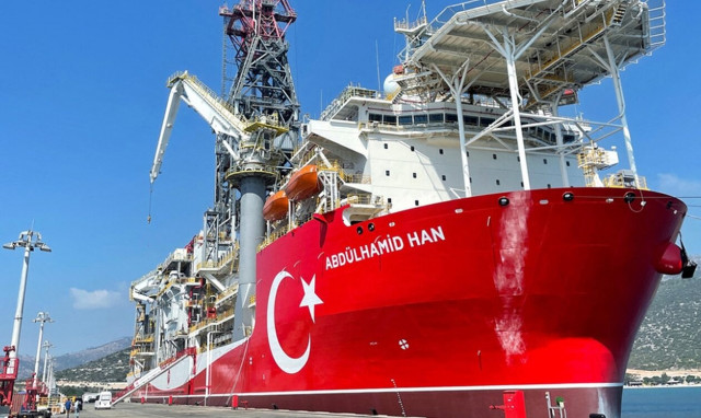 Ποια θα είναι η στάση των συμμάχων αν προκαλέσει το τουρκικό γεωτρύπανο;